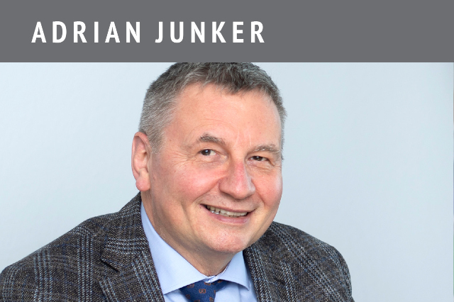 Adrian Junker